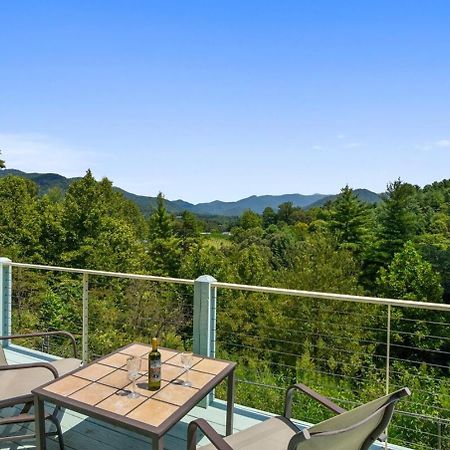 Cl To Dt Asheville & Weaverville- Apartment Inc Bagian luar foto