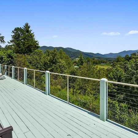 Cl To Dt Asheville & Weaverville- Apartment Inc Bagian luar foto