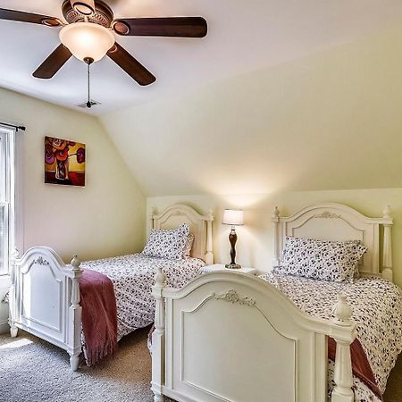 Cl To Dt Asheville & Weaverville- Apartment Inc Bagian luar foto