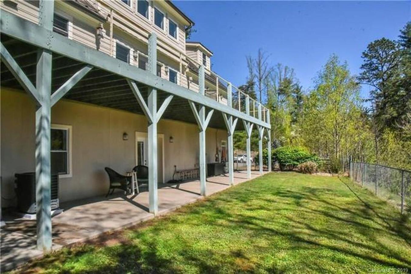 Cl To Dt Asheville & Weaverville- Apartment Inc Bagian luar foto