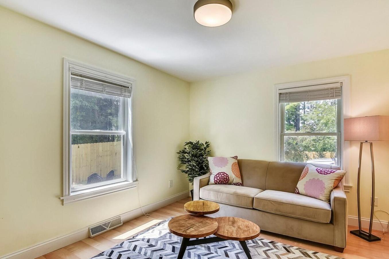 Cl To Dt Asheville & Weaverville- Apartment Inc Bagian luar foto