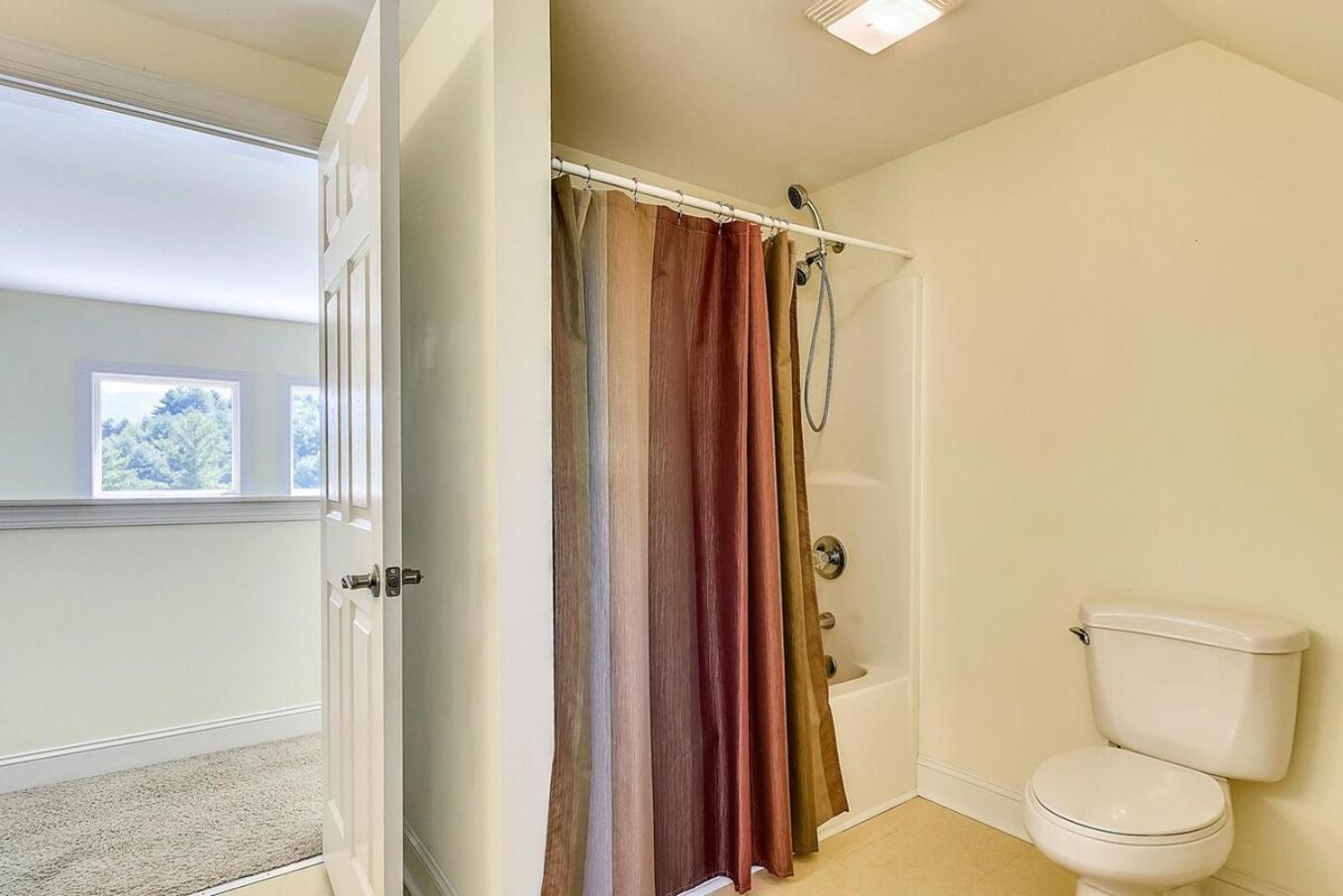 Cl To Dt Asheville & Weaverville- Apartment Inc Bagian luar foto