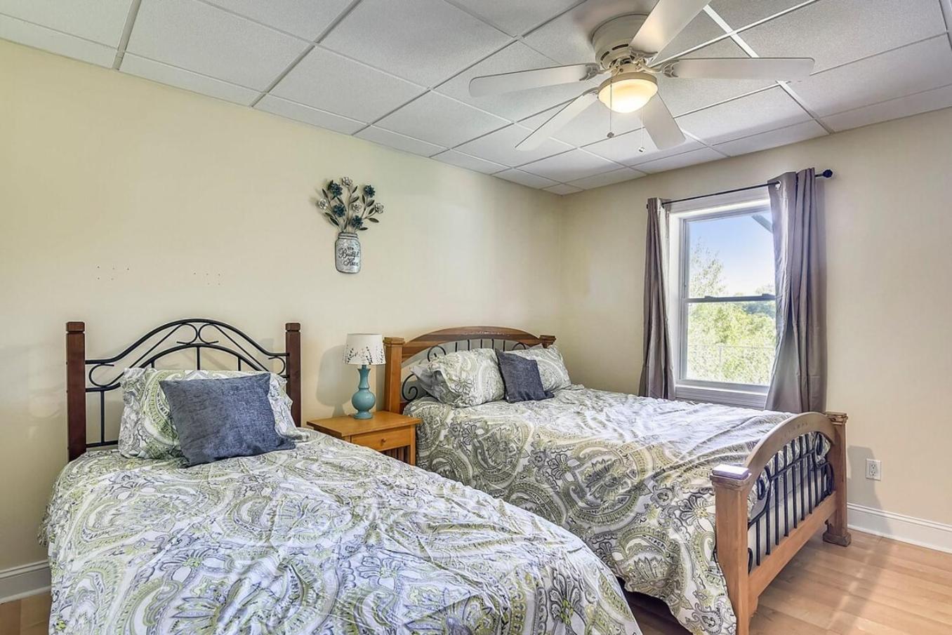 Cl To Dt Asheville & Weaverville- Apartment Inc Bagian luar foto