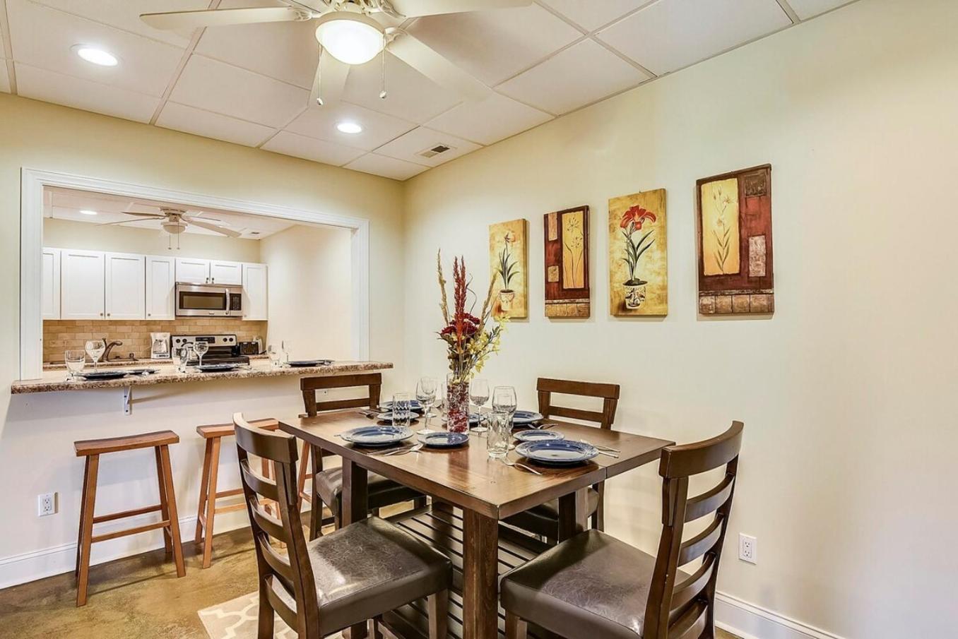 Cl To Dt Asheville & Weaverville- Apartment Inc Bagian luar foto