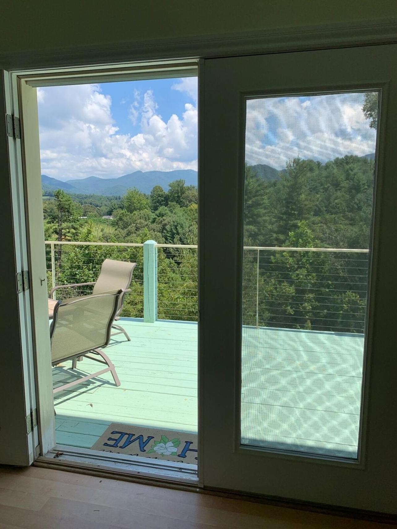 Cl To Dt Asheville & Weaverville- Apartment Inc Bagian luar foto