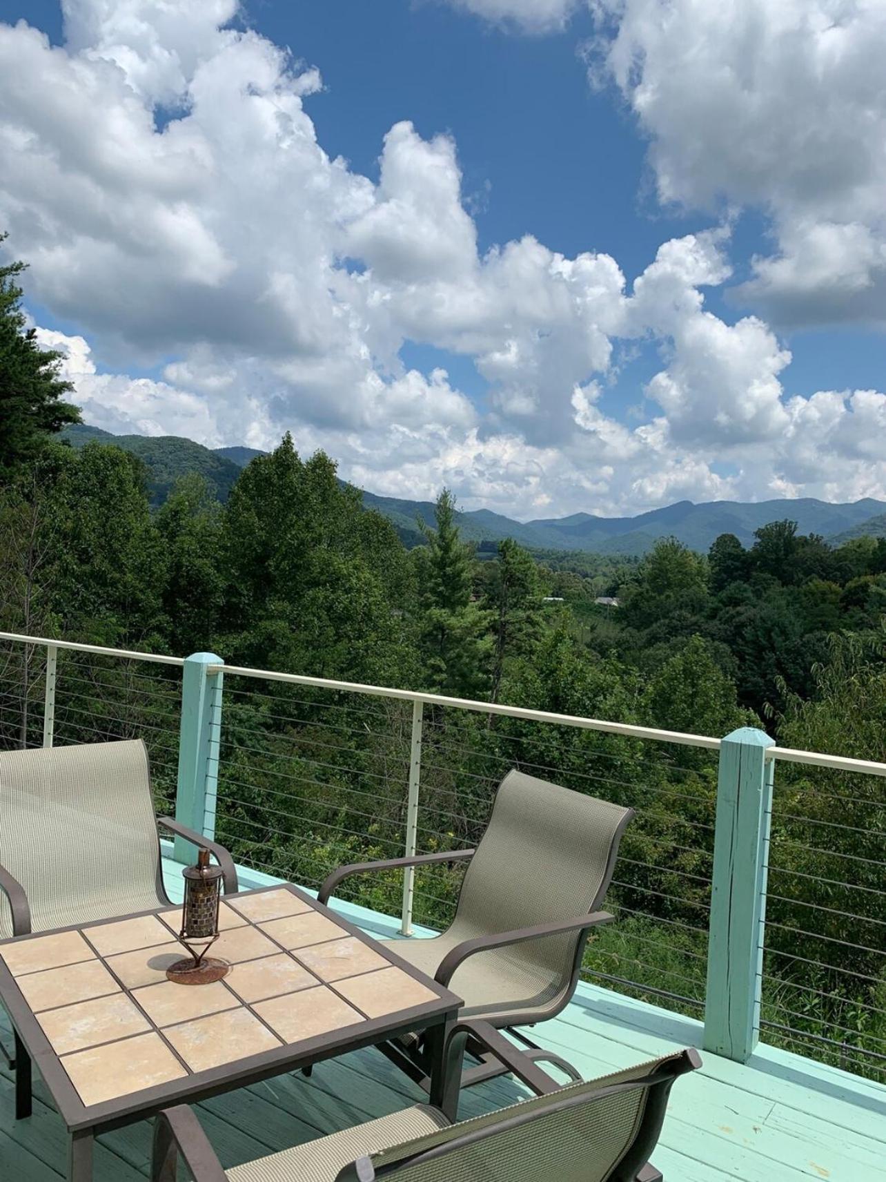 Cl To Dt Asheville & Weaverville- Apartment Inc Bagian luar foto